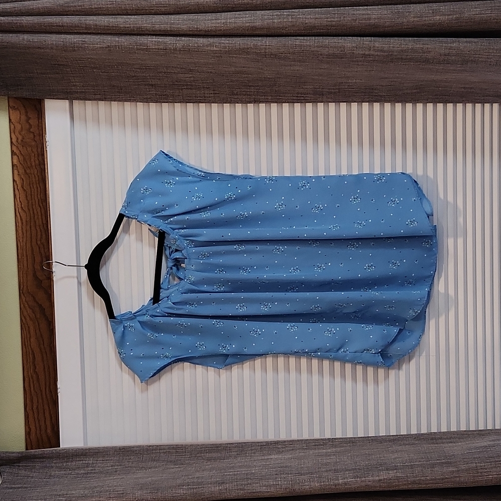 Lauren Conrad Blouse